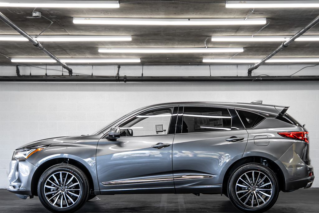 2026 Acura RDX