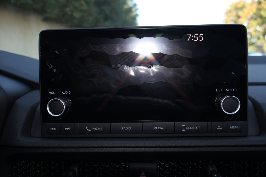 Thumbnail: 2026 Honda CR-V - 20