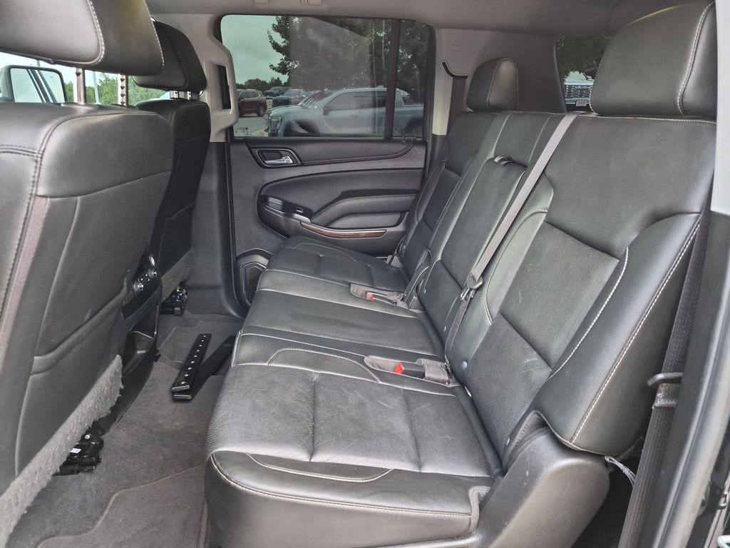 Used Car 2019 Gmc Yukon Xl  Slt For Sale Under $25,000 In Austin, Texas