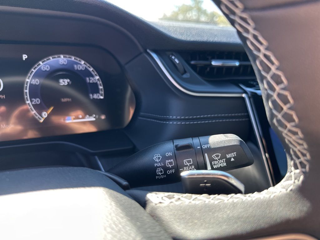 New Car 2025 Jeep Grand Cherokee  For Sale Under $50,000 In Austin, Texas