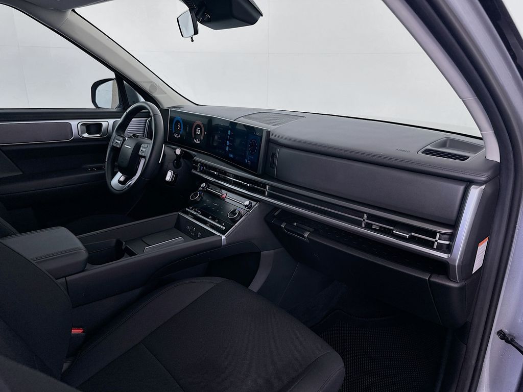 Thumbnail: 2026 Hyundai Santa Fe - 28
