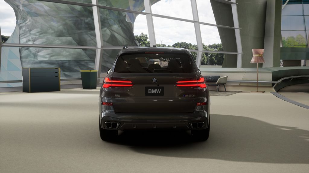 Thumbnail: 2026 BMW X5 - 31