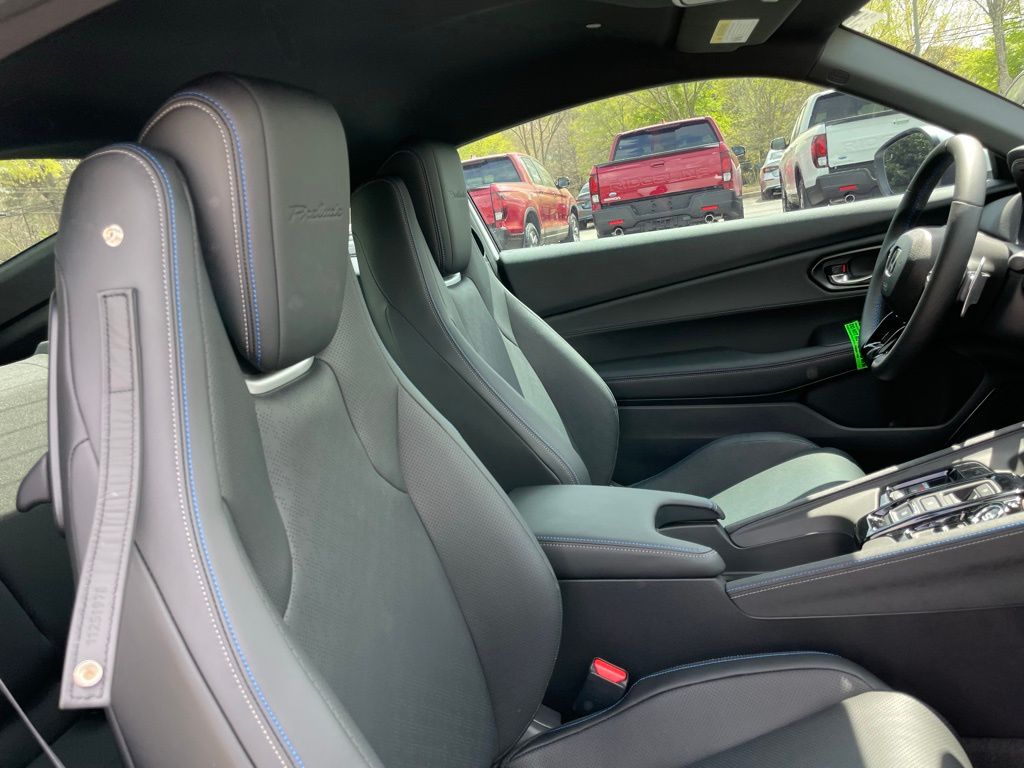 Thumbnail: 2026 Honda  - 32