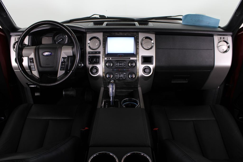 Used 2015 Ford Expedition for sale in 