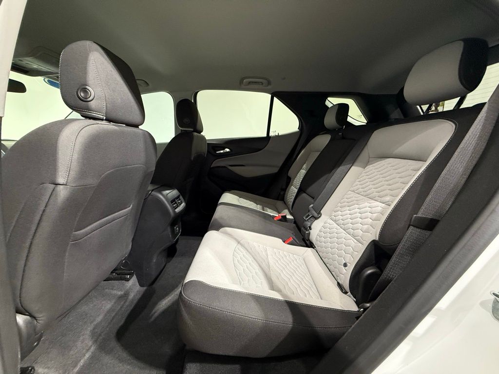 Thumbnail: 2019 Chevrolet Equinox - 18