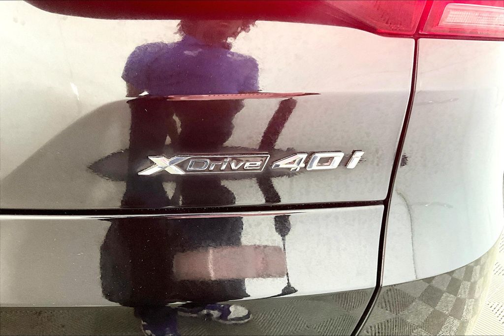 Used 2023 BMW X5 xDrive40i For Sale in OLIVE BRANCH, MS