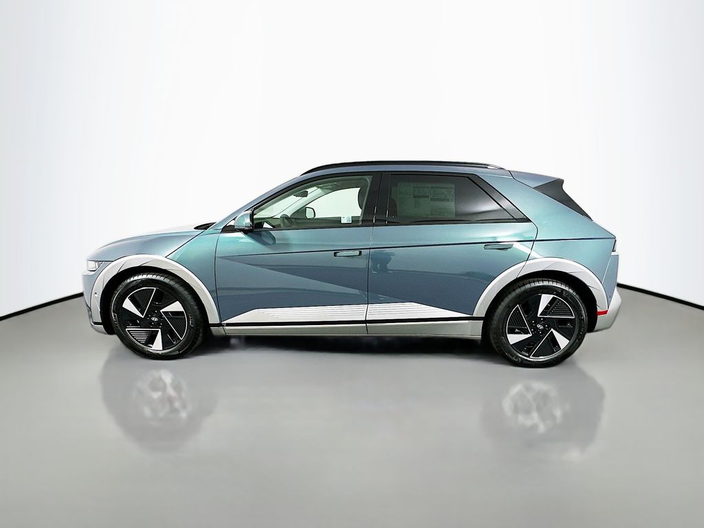 Thumbnail: 2025 Hyundai Ioniq 5 - 8