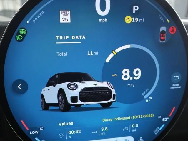 Thumbnail: 2026 MINI Cooper - 28