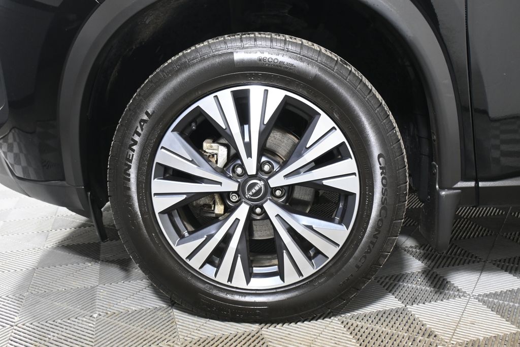 Thumbnail: 2022 Nissan Rogue - 12