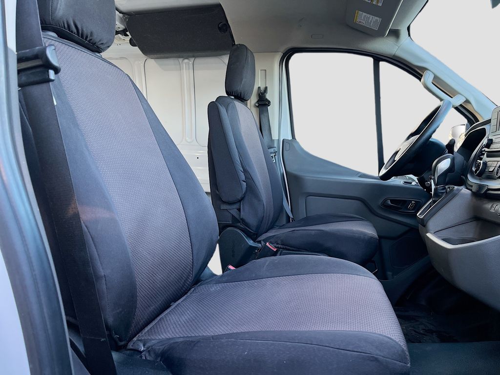 2024 Ford Transit Van Base - Photo 25