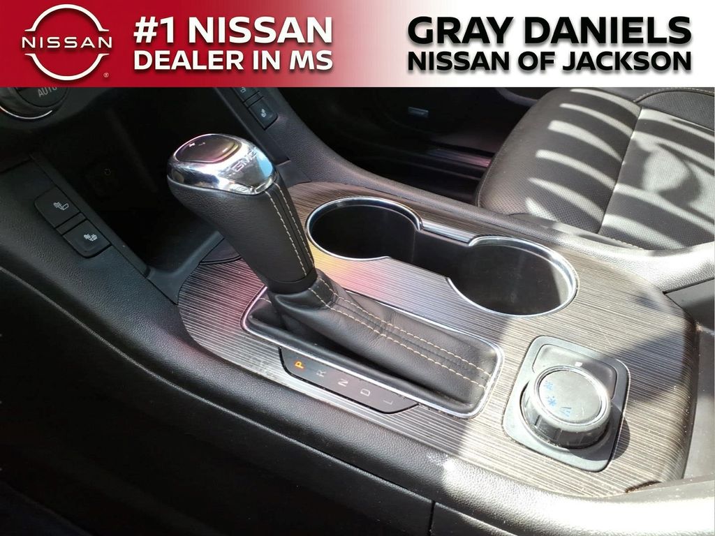 Used 2019 GMC Acadia SUV