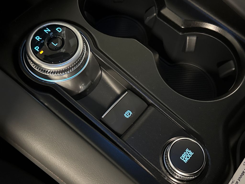 New 2026 White Ford Active image 25