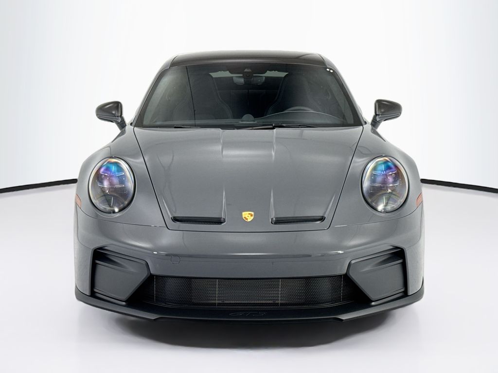 Thumbnail: 2026 Porsche 911 - 2