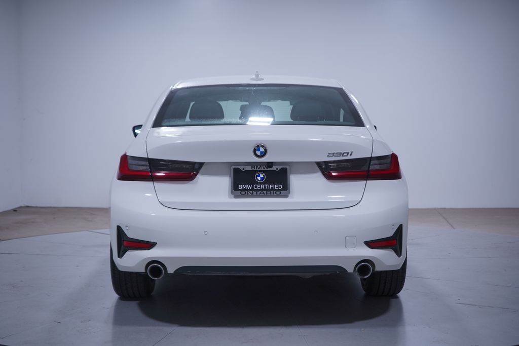 Thumbnail: 2022 BMW 3 Series - 5