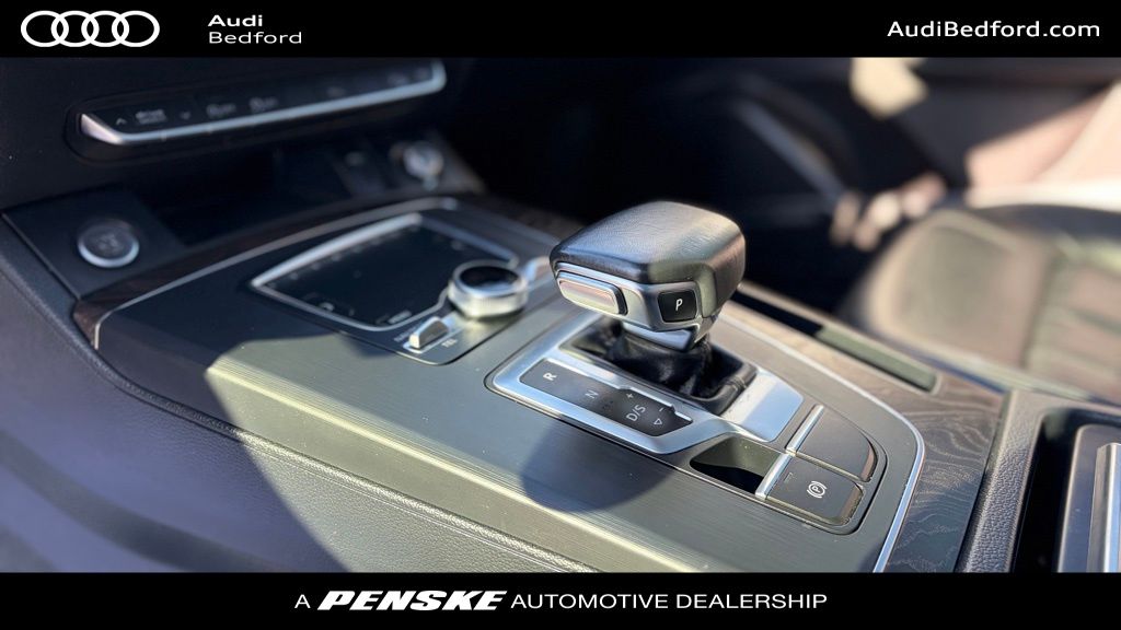 Thumbnail: 2018 Audi Q5 - 19