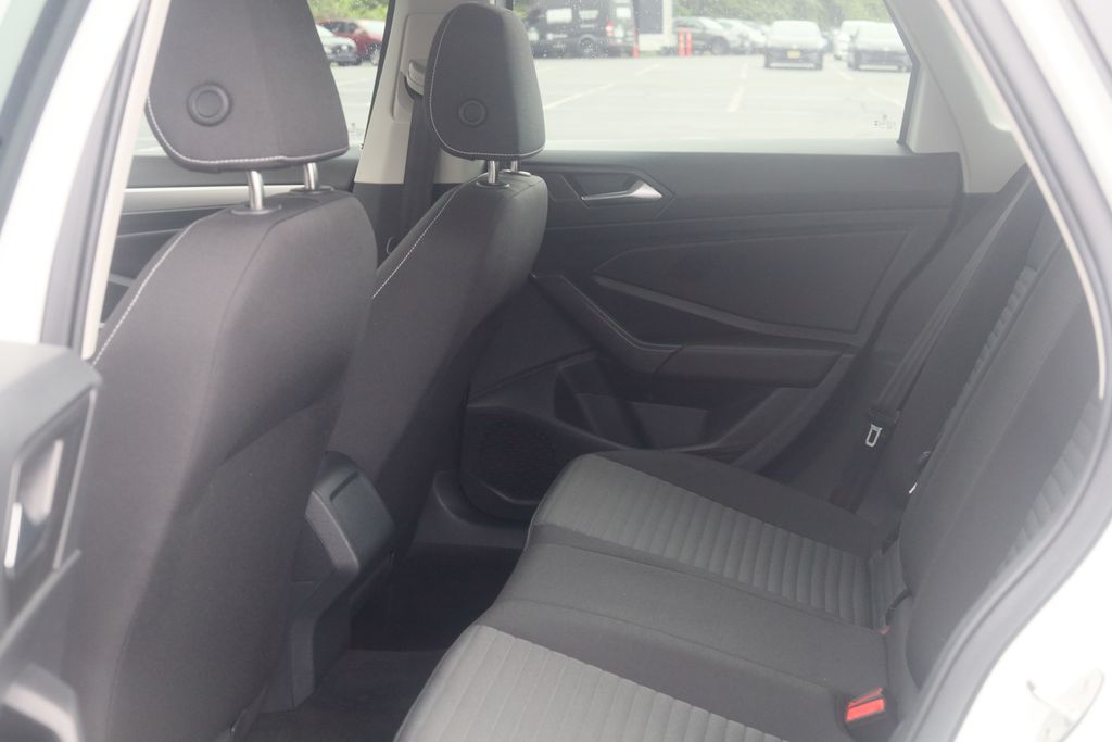 Used 2023 Volkswagen Jetta Sedan