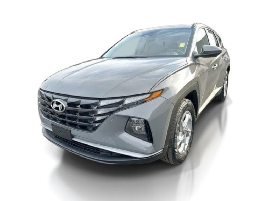2024 Hyundai Tucson SEL Fleet AWD