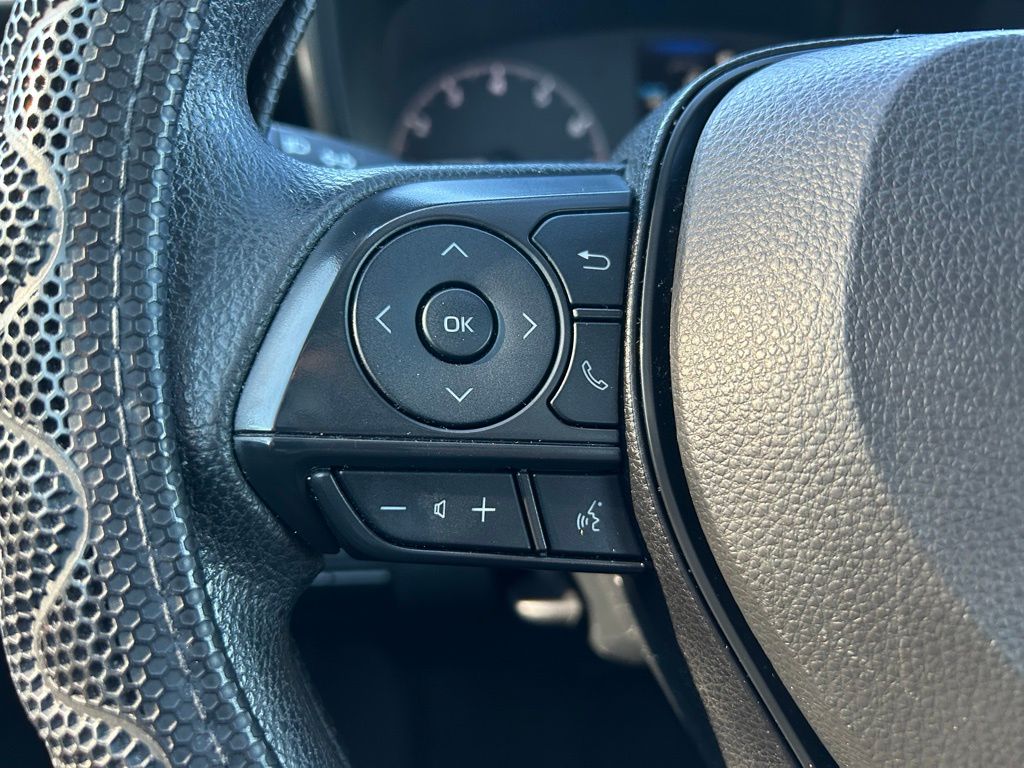 Thumbnail: 2023 Toyota Corolla - 19