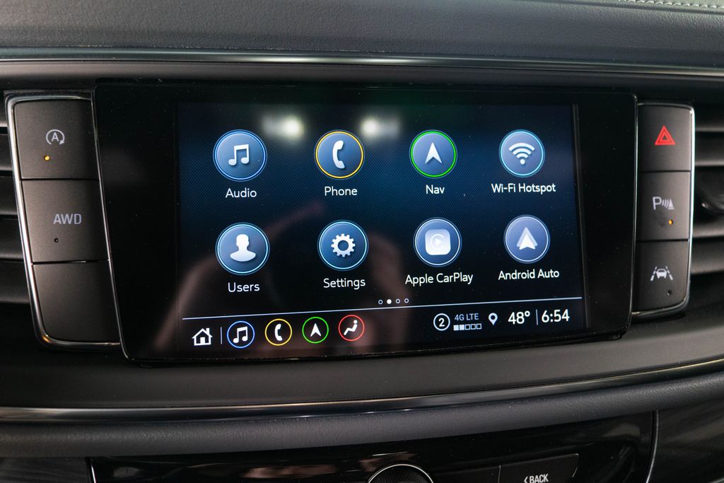 Used 2023 Buick Enclave SUV