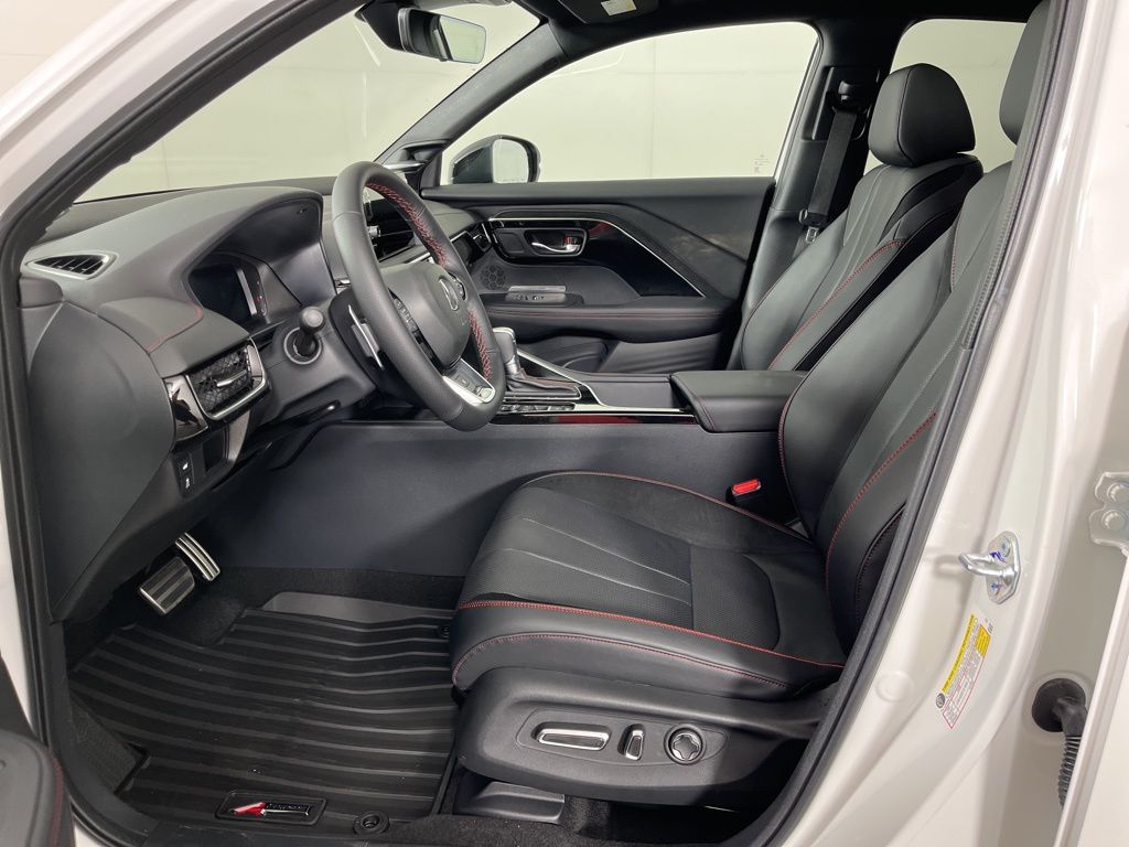2025 Acura ADX A-SPEC ADVANCE 23