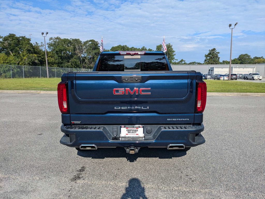 Used 2022 GMC Sierra 1500 Truck