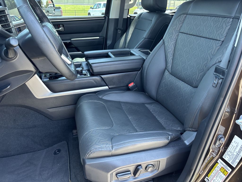 Used 2023 Toyota Tundra Truck