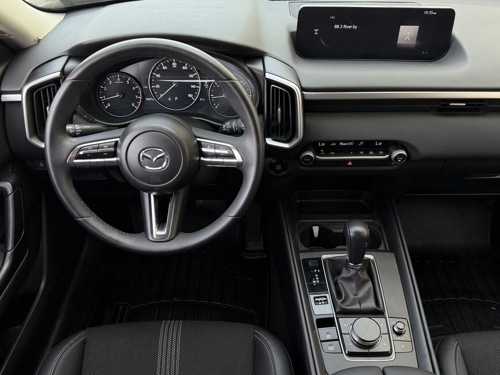 Used 2024 Mazda CX-50 SUV
