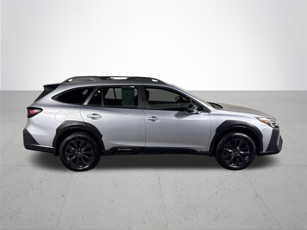 2023 Subaru Outback Onyx Edition XT