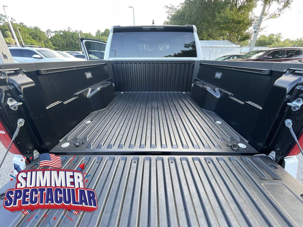 Used 2026 Toyota Tacoma Truck
