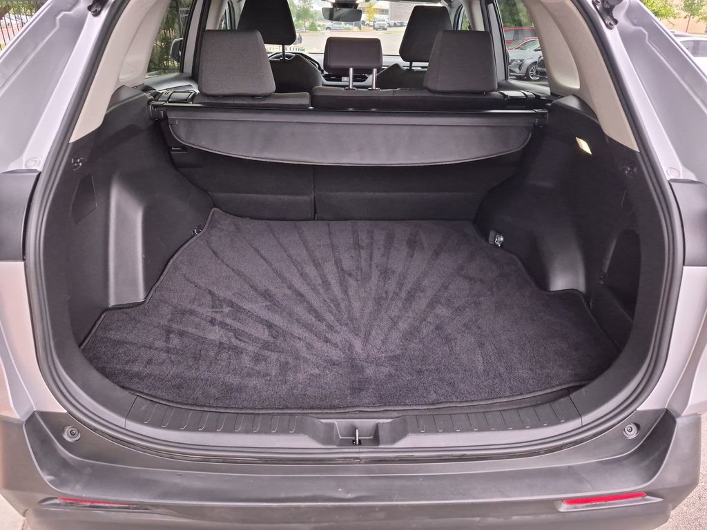 Used Car 2023 Toyota Rav4  Xle For Sale Under $30,000 In Austin, Texas