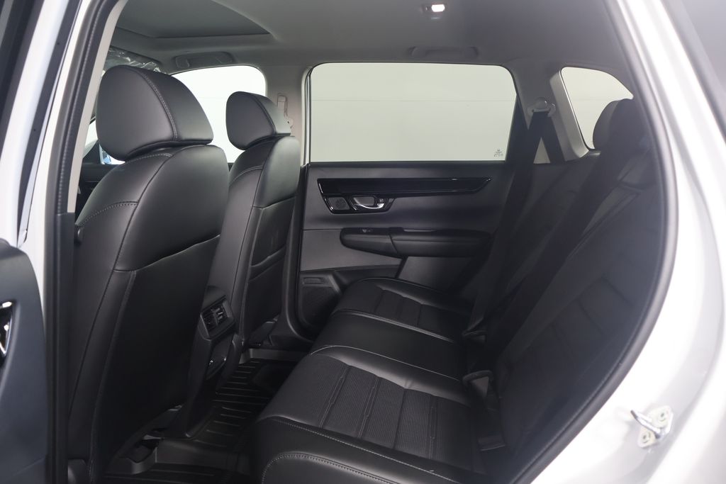 2025 Honda CR-V EX-L 6