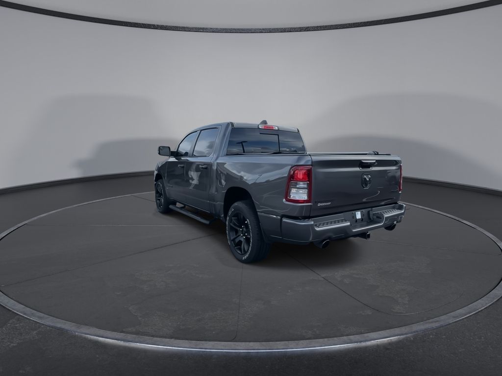 Thumbnail: 2023 RAM 1500 - 7