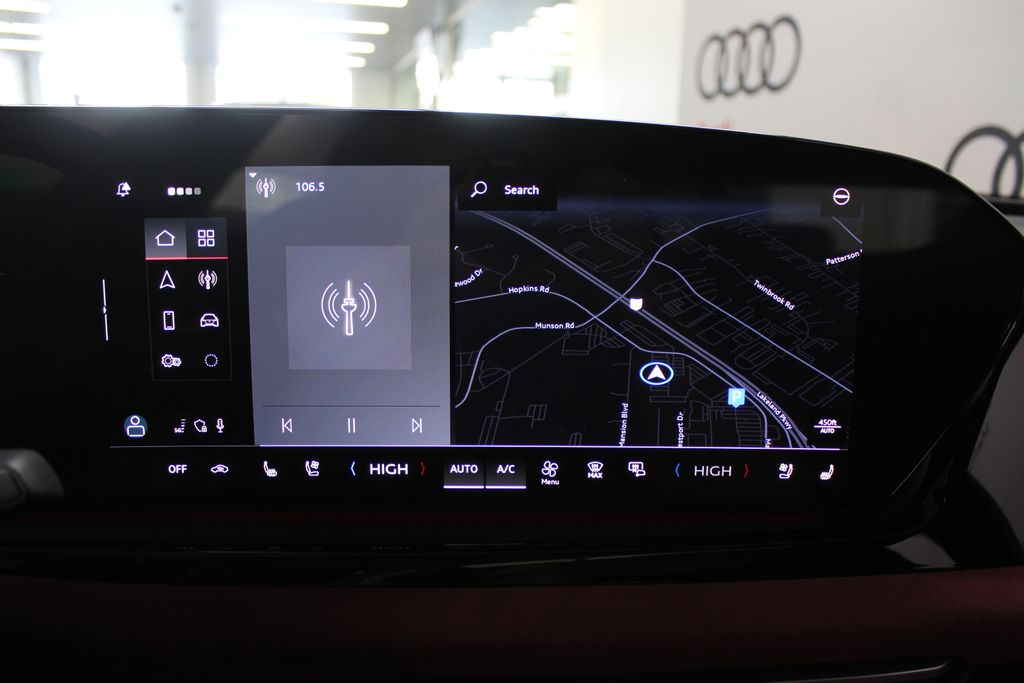 Thumbnail: 2025 Audi S5 - 18