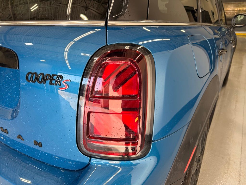 Thumbnail: 2023 MINI Cooper Countryman - 5