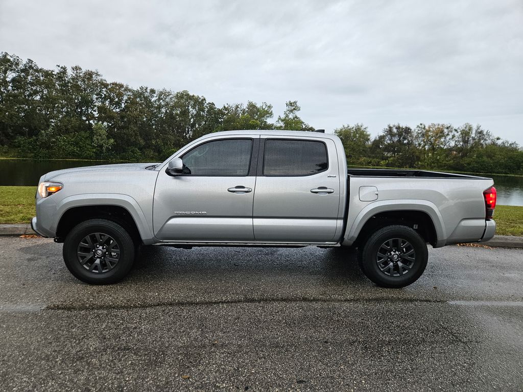 2023 Toyota Tacoma SR5 2