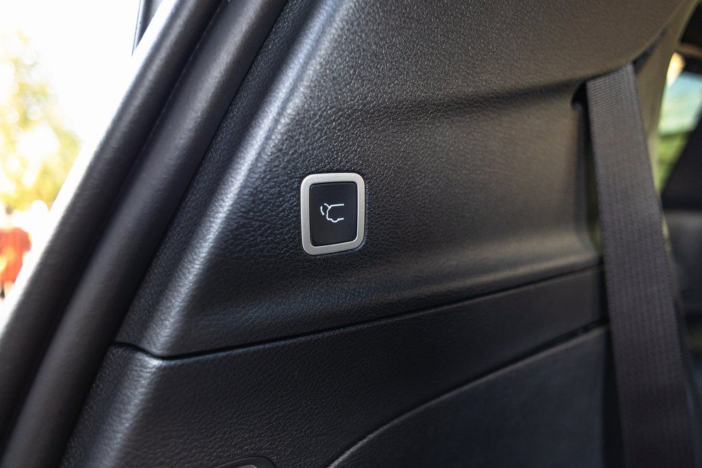 2026 Chrysler Pacifica Select thumbnail 35