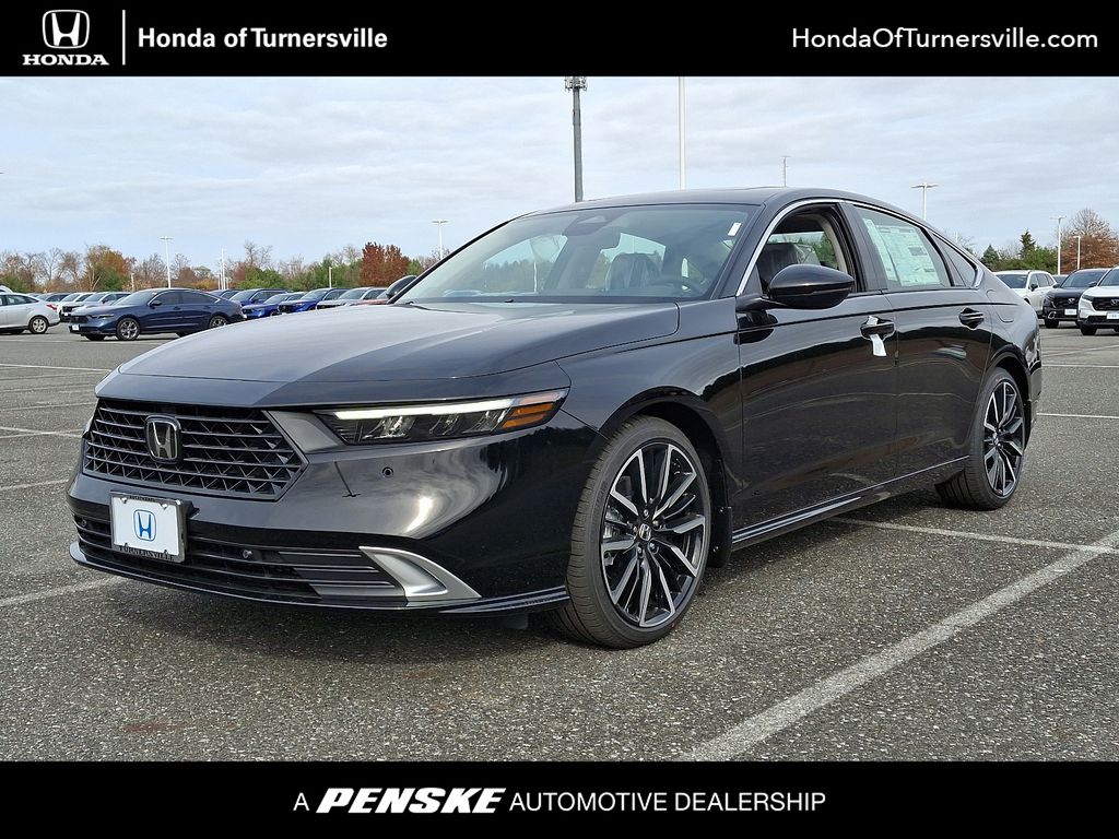 2025 Honda Accord Touring -
                Turnersville, NJ