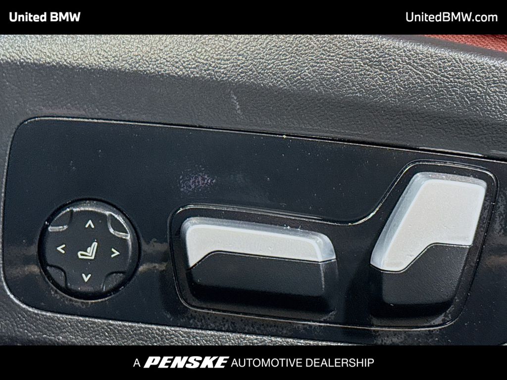 Thumbnail: 2024 BMW 4 Series - 4