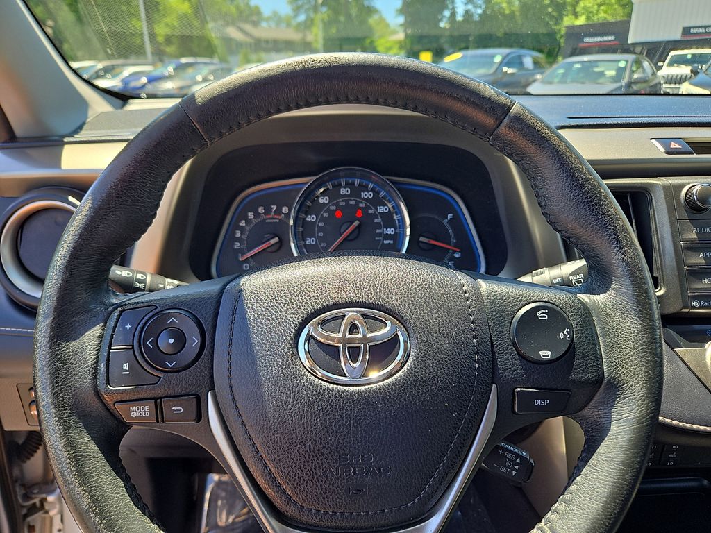 2014 Toyota RAV4