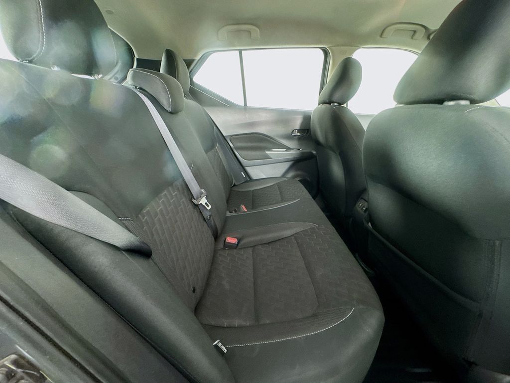 Used Car 2021 Nissan Kicks  Sv For Sale Under $20,000 In Austin, Texas