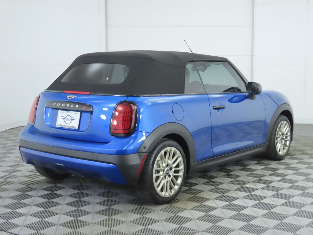 Thumbnail: 2026 MINI Cooper - 13
