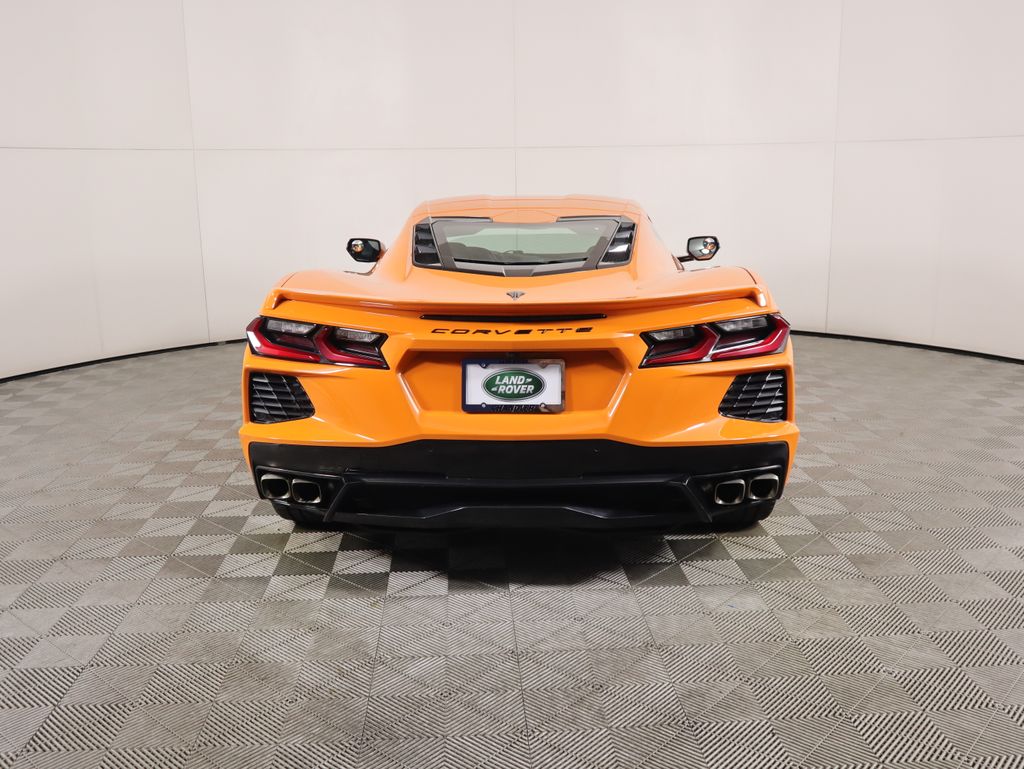 Thumbnail: 2023 Chevrolet Corvette - 6