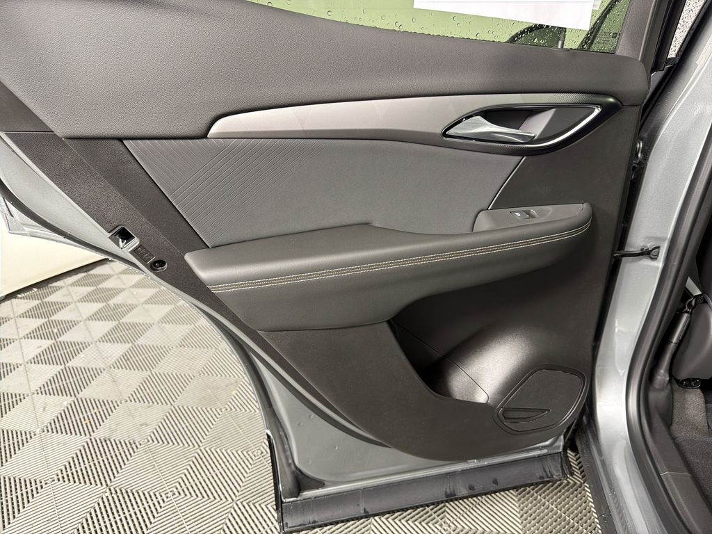 new 2026 Buick Envision car, priced at $48,835