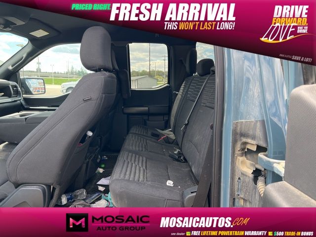 Used 2023 Ford F-150 XL Trucks