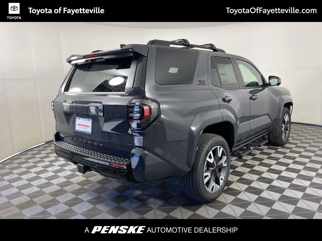 Thumbnail: 2026 Toyota 4Runner - 5