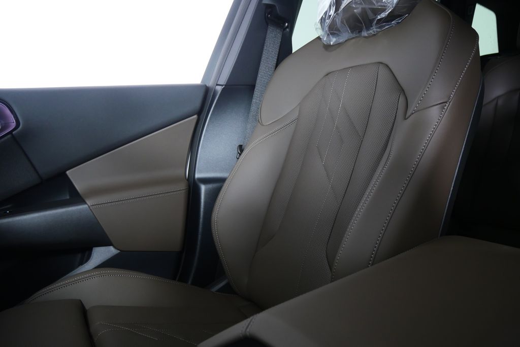 2025 BMW X3 3.0i 22