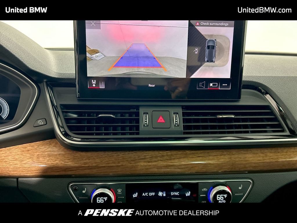 2022 Audi Q5 e Premium 17