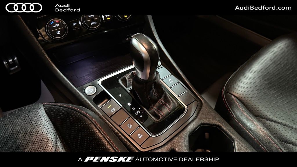 Thumbnail: 2020 Volkswagen Jetta - 17