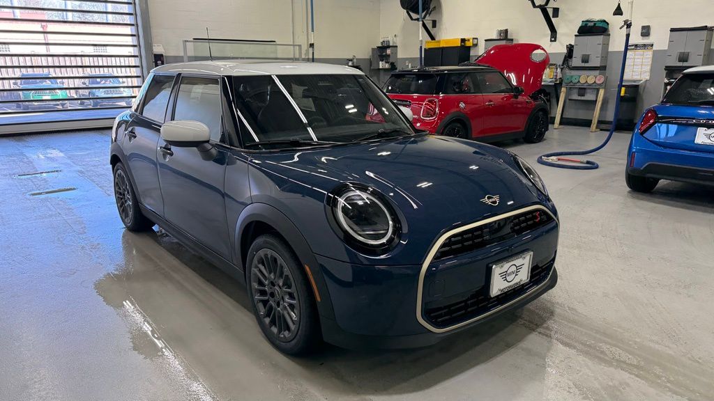 Thumbnail: 2026 MINI Cooper - 7