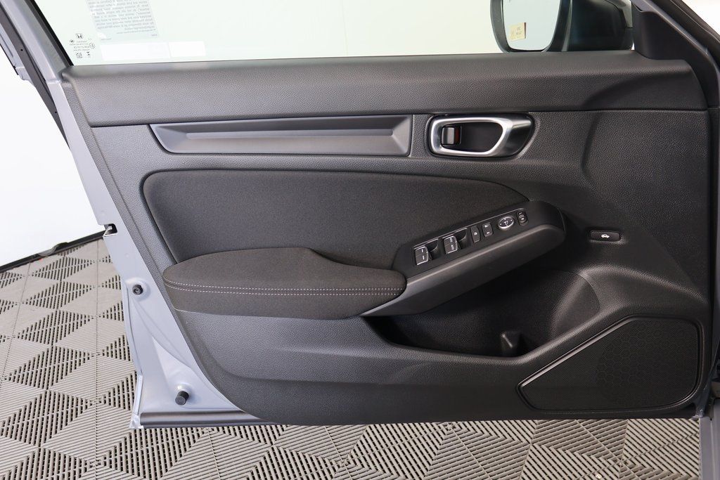 Thumbnail: 2026 Honda Civic - 7